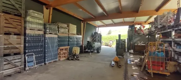 Кафе / ресторан 173м² в Трир-Саарбург, Германия № 230185 23