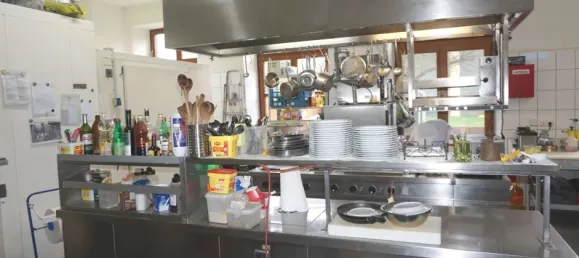 Кафе / ресторан 173м² в Трир-Саарбург, Германия № 230185 9