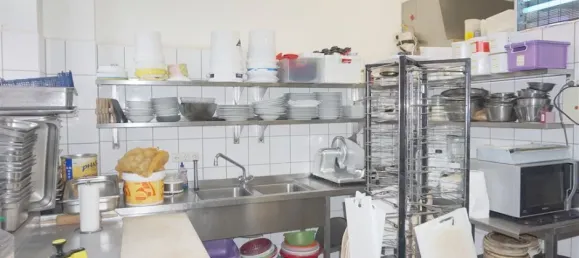 Кафе / ресторан 173м² в Трир-Саарбург, Германия № 230185 10