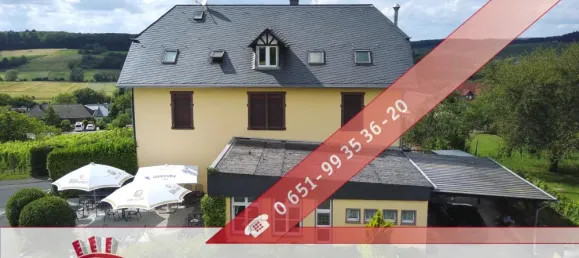 Кафе / ресторан 173м² в Трир-Саарбург, Германия № 230185 3