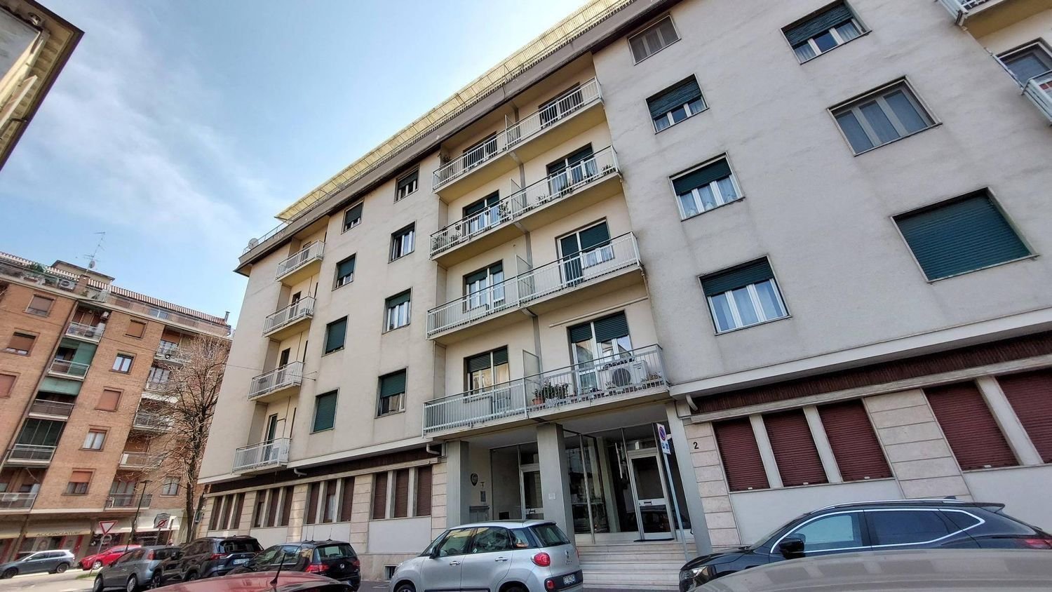 Квартира с 4 спальнями в Черрина Монферрато, Италия № 345822