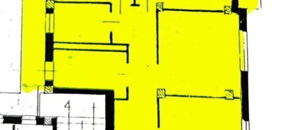 Квартира с 4 спальнями в Черрина Монферрато, Италия № 345822 18