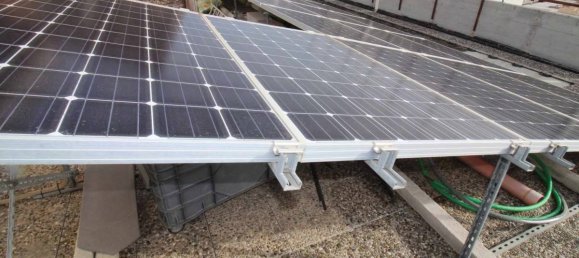 Penthouse de 3 divisões em Casamassima, Italy N.º 117238 21