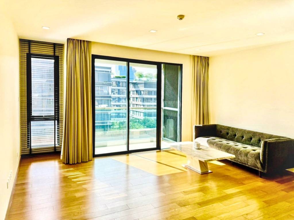 3 Schlafzimmer Eigentumswohnung in Railay Beach, Thailand, Nr. 58680