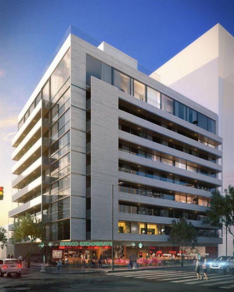 Studio in Buenos Aires, Argentina No. 91482