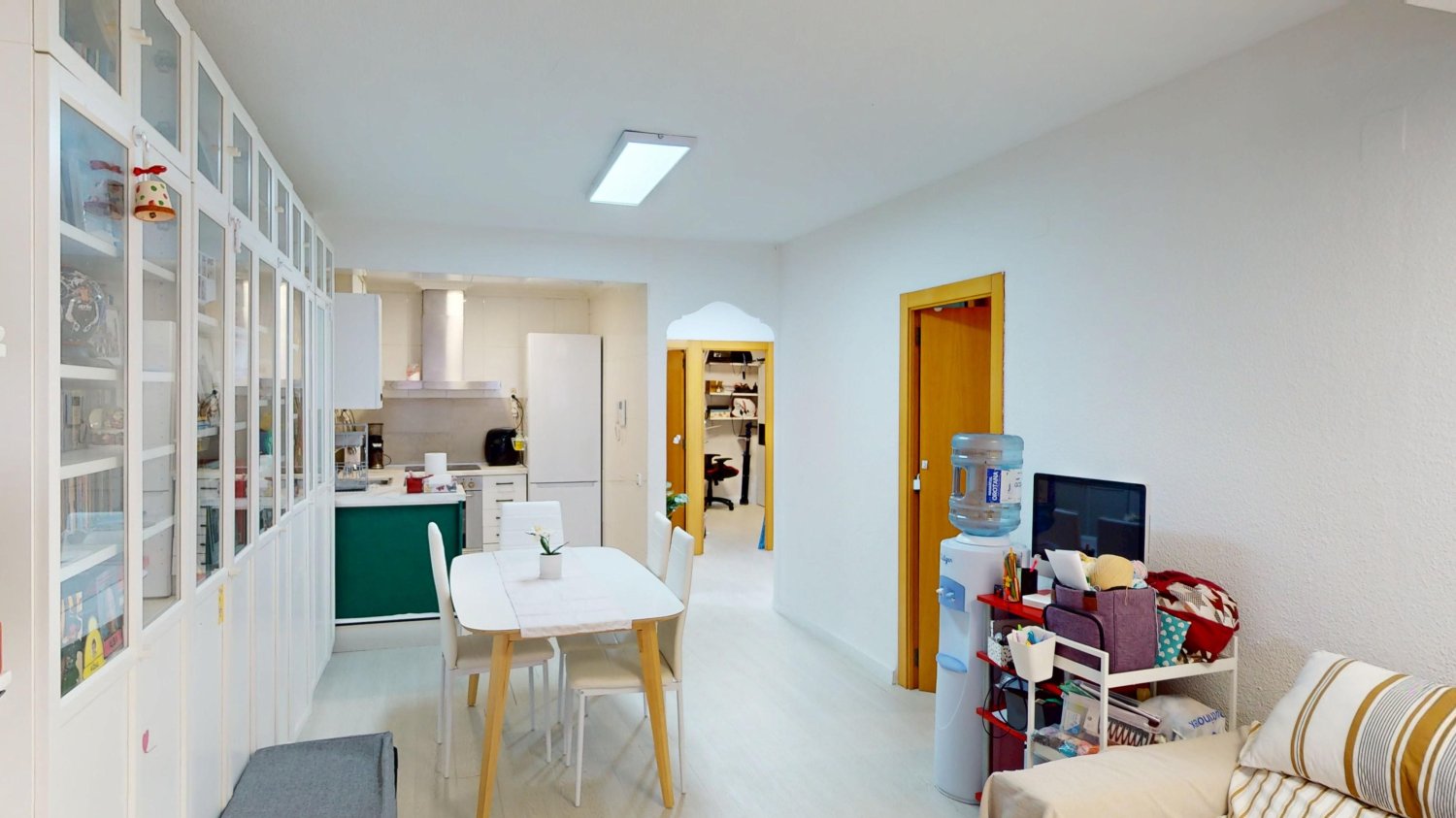 3 Schlafzimmer Wohnung in Valencia, Spain, Nr. 252488