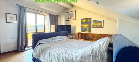 4 chambres Villa à Paderno Dugnano, Italy No. 358855 34