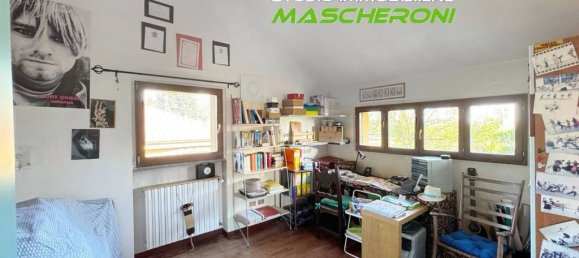 4 chambres Villa à Paderno Dugnano, Italy No. 358855 27