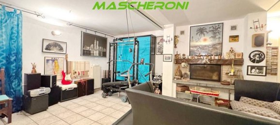 4 chambres Villa à Paderno Dugnano, Italy No. 358855 42