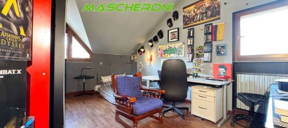 4 chambres Villa à Paderno Dugnano, Italy No. 358855 28