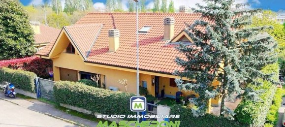 4 chambres Villa à Paderno Dugnano, Italy No. 358855 47