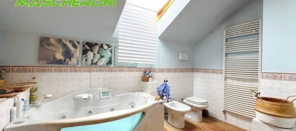 4 chambres Villa à Paderno Dugnano, Italy No. 358855 38