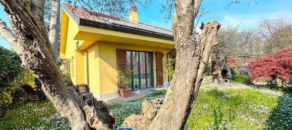 4 chambres Villa à Paderno Dugnano, Italy No. 358855 50