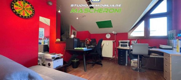 4 chambres Villa à Paderno Dugnano, Italy No. 358855 29