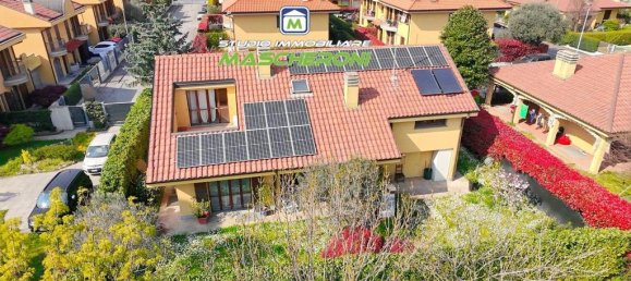 4 chambres Villa à Paderno Dugnano, Italy No. 358855 45