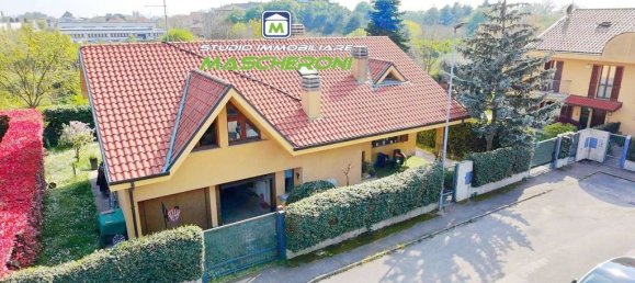 4 chambres Villa à Paderno Dugnano, Italy No. 358855 48