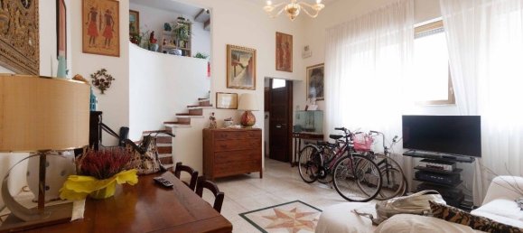 3 Schlafzimmer Villa in Viareggio, Italy, Nr. 73361 6