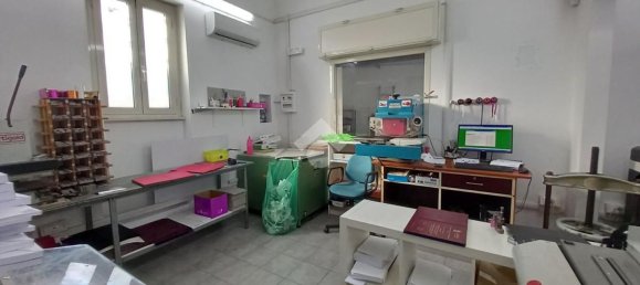 1 bedroom Apartment in Rome, Italy No. 318687 10