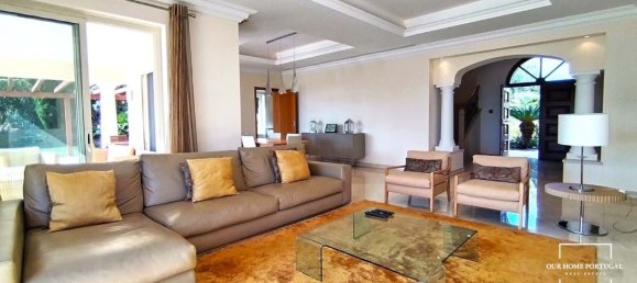 4 Schlafzimmer Villa in Vila Nova de Cacela, Portugal, Nr. 57635 6