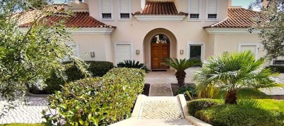 4 Schlafzimmer Villa in Vila Nova de Cacela, Portugal, Nr. 57635 2