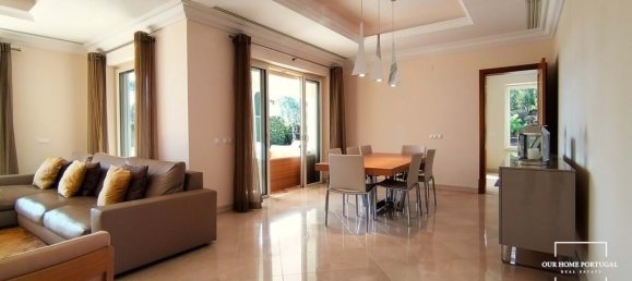 4 Schlafzimmer Villa in Vila Nova de Cacela, Portugal, Nr. 57635 5