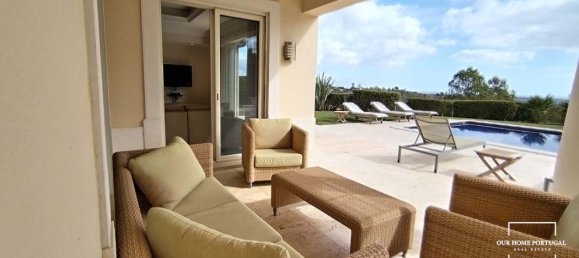 4 Schlafzimmer Villa in Vila Nova de Cacela, Portugal, Nr. 57635 14