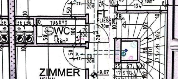 Duplex de 4 divisões em Brunn am Gebirge, Austria N.º 251351 20