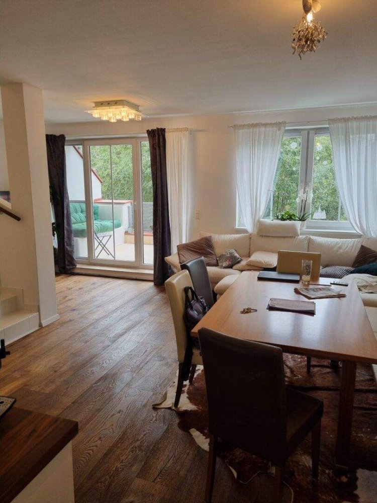 Duplex de 4 divisões em Brunn am Gebirge, Austria N.º 251351