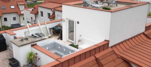 Duplex de 4 divisões em Brunn am Gebirge, Austria N.º 251351 15