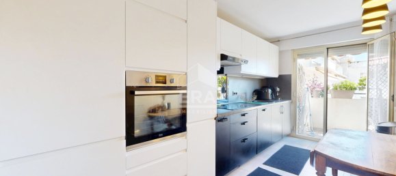 2 rooms Apartment in Nice, France No. 278829 7