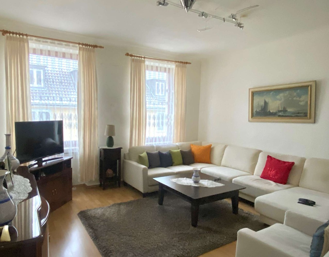 3 bedrooms Apartment in Aachen, Germany No. 80511