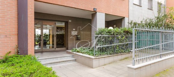 Квартира с 2 спальнями в Милан, Италия № 380446 31