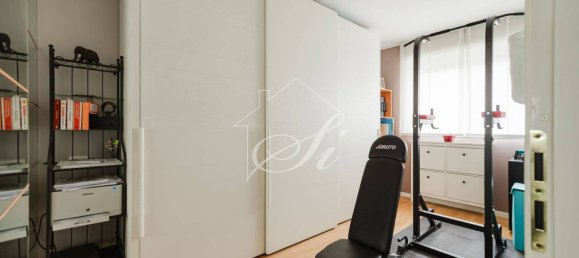 Квартира с 2 спальнями в Милан, Италия № 380446 6