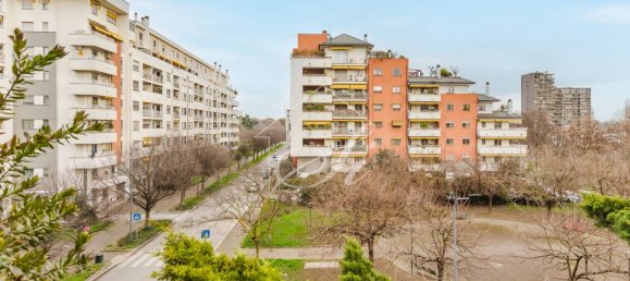 Квартира с 2 спальнями в Милан, Италия № 380446 25