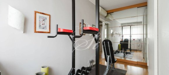 Квартира с 2 спальнями в Милан, Италия № 380446 7