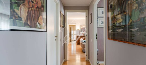 Квартира с 2 спальнями в Милан, Италия № 380446 16