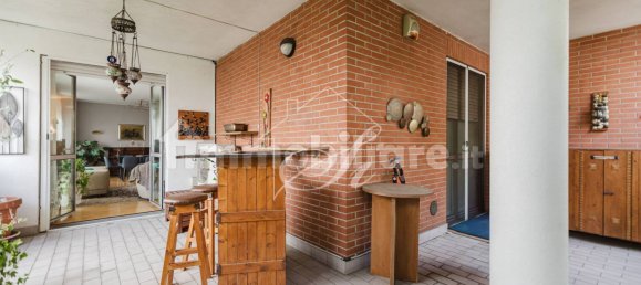 Квартира с 2 спальнями в Милан, Италия № 380446 21