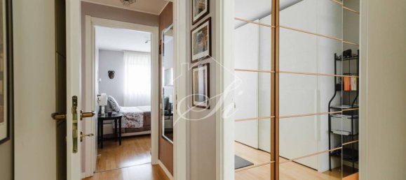 Квартира с 2 спальнями в Милан, Италия № 380446 10