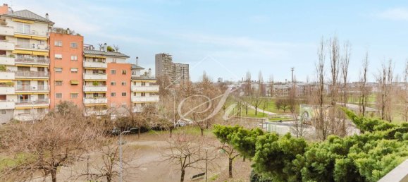 Квартира с 2 спальнями в Милан, Италия № 380446 26