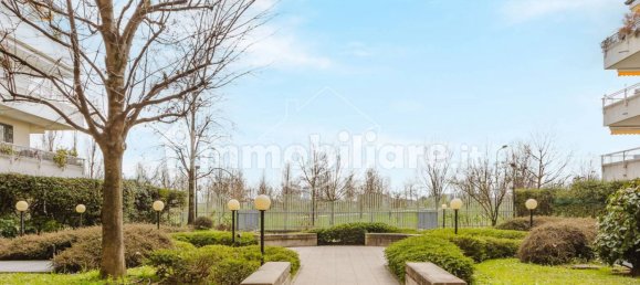 Квартира с 2 спальнями в Милан, Италия № 380446 28