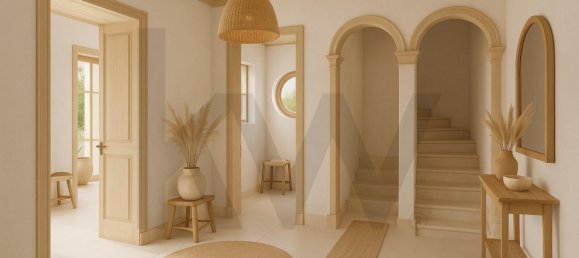 Bâtiment à Sao Luis, Portugal 590m² No. 50215 5