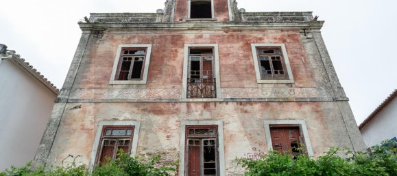 Bâtiment à Sao Luis, Portugal 590m² No. 50215 2