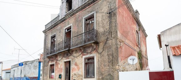 Bâtiment à Sao Luis, Portugal 590m² No. 50215 16