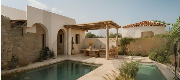 Bâtiment à Sao Luis, Portugal 590m² No. 50215 3