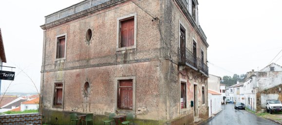 Bâtiment à Sao Luis, Portugal 590m² No. 50215 17