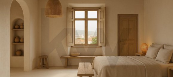 Bâtiment à Sao Luis, Portugal 590m² No. 50215 11