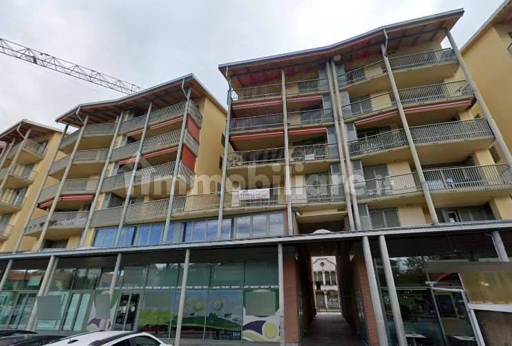2 bedrooms Apartment in Cirié, Italy No. 356980