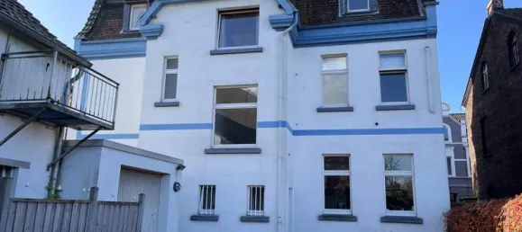 13-Zimmer Gebäude in Wesel, Germany, Nr. 207396 3