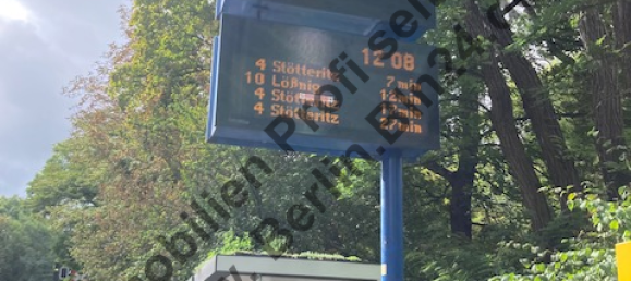 Квартира с 2 спальнями в Лейпциг, Германия № 60769 15