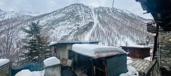 Casa de 3 dormitorios en Saint Rhemy en Bosses, Italy No. 91348 19